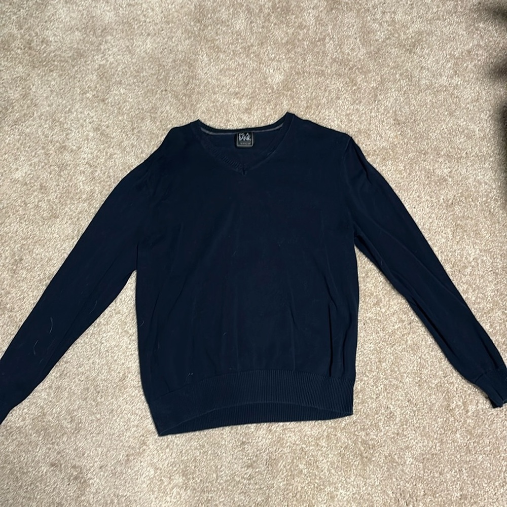 v-neck sweaters